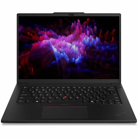 Lenovo THINKPAD P14S G6, INTEL CORE ULTRA 7 255H (E-CORES UP TO 4.40GHZ, 24MB), 14.5 W 21QT006VUS