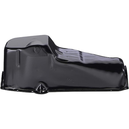 Geared2Golf Steel Oil Pan for 1977-1979 Buick Skylark GE2469203