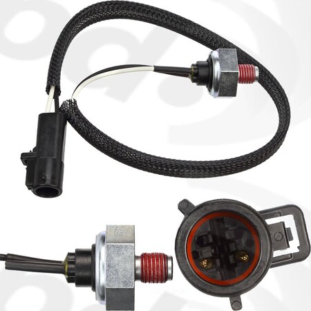 Global Parts Distributors Global Ignition KnockDetonation Sensor 1811779