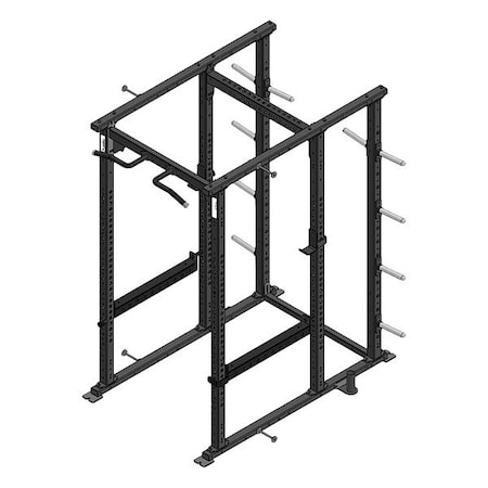 Promaxima Full Rack PMX3311-FR