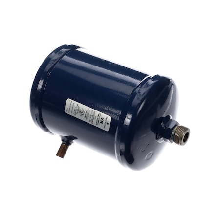 Hussmann Refrigeration Tank Receiver 3083942