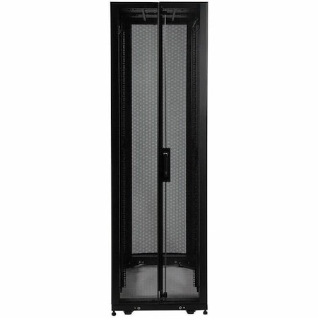 Tripp Lite Tripp Lite by Eaton SR42UBDP Rack Enclosure Server Cabinet DEEP 42U - 42U SR42UBDP