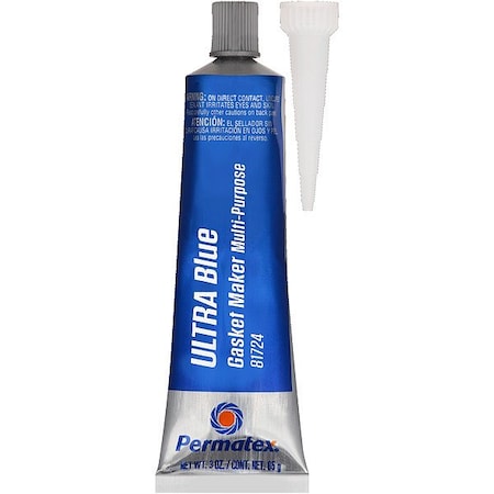 Permatex GASKET MAKE RTV ULT BLUE 81724