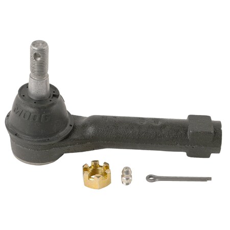Moog Front Outer Steering Tie Rod End, ES800408