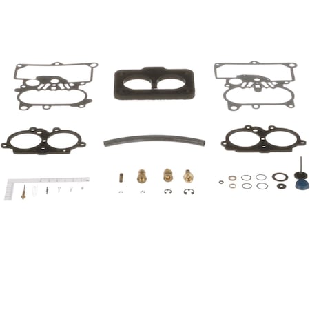 Hygrade Tuneup Standard Motor Products, Carburetor Kit, 928C