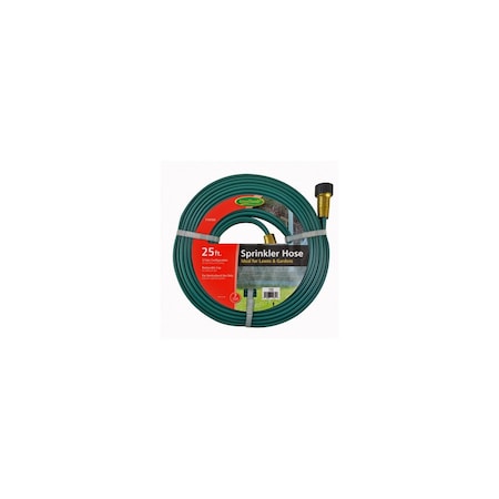 Flexon GT 25ft Sprinkler Hose GTFS25