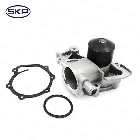Engine Water Pump,