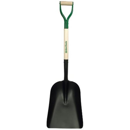 Greengrass C6Es Dh Steel Eastern Scoop Union Stand GR3696519
