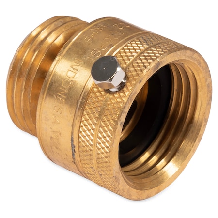 Mi-T-M Back Flow Preventor 22-0201