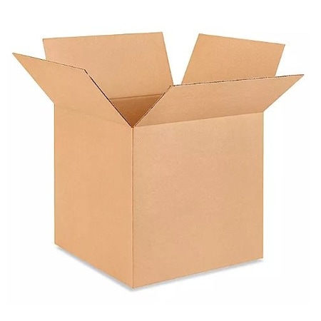 Smurfit Westrock Packaging Solutions Moving Box, 18 X 18 X 18, 32 ECT C 1644624