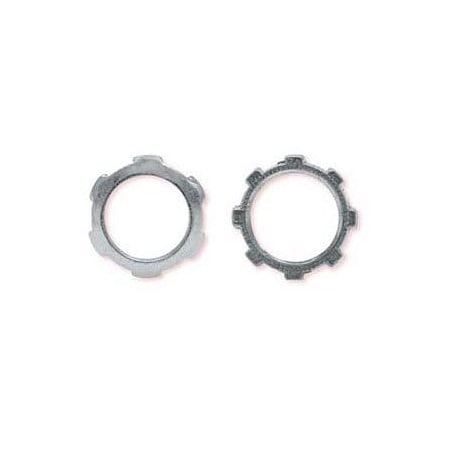 Heyco -Lock Nuts 9806