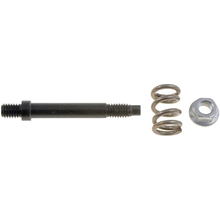 Dorman Manifold Bolt and Spring Kit - 3/8-16 x 3.5 In. 3110