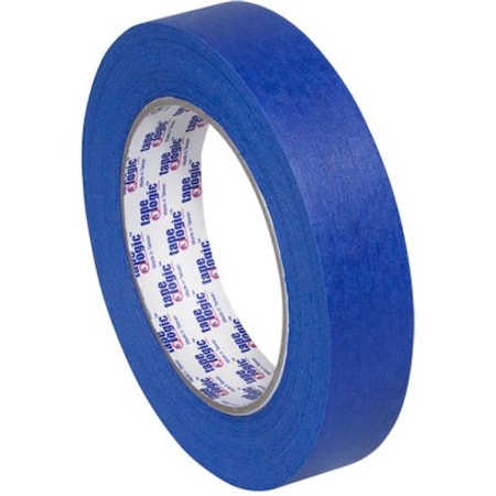 Box Partners Tape Logic  1 in. x 60 yards 3000 Blue Painters Tape, 36PK T9353000