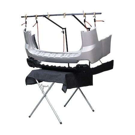 Polyvance Bumper Stabilizer 6076