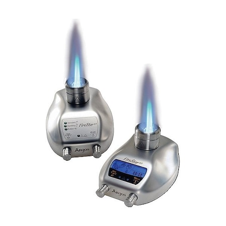 Cole Parmer Bunsen Burner 0439718