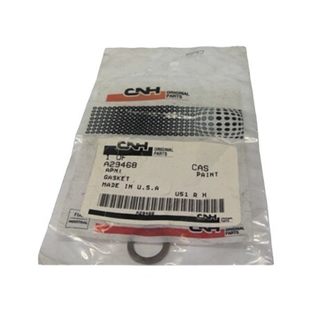 Cnh GASKET, CNH OEM A29468 A29468