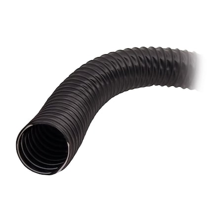 Johndow Industries Exhaust Hose 4 Inch 11 Foot JDH400