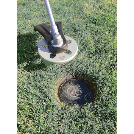 Underhill PowerTRIMTM 8'' Diameter Cutting Blade PTC-008