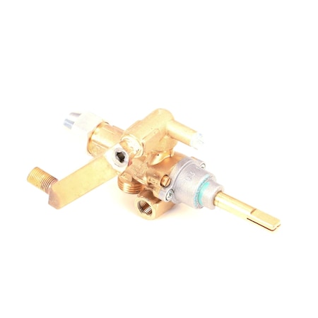 Garland Valve Assembly, Flame Failure CK4601581