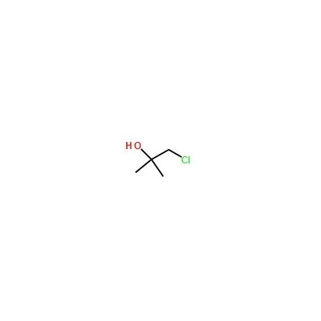 Ak Scientific 1-Chloro-2-methyl-2-propanol (5g), CAS 558-42-9 8155AB-5g