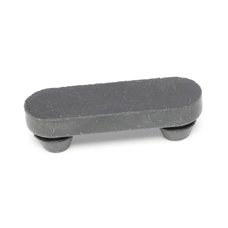 Ge BRIDGE BUMPER WB02X30761