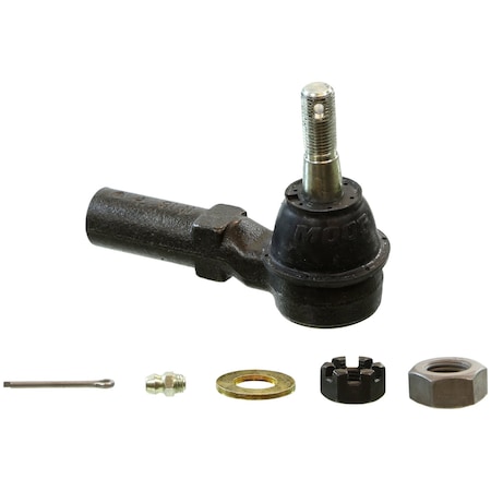 Moog Front Outer Steering Tie Rod End, ES3452