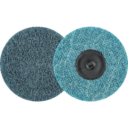 Pferd 3'' COMBIDISC Non-Woven Disc - CDR Type - Surface Conditioning - Very Fine Grade 43245