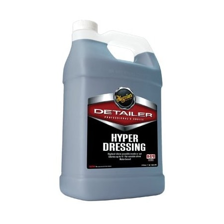 Meguiars DRESSSING HYPER  GAL MGD-17001