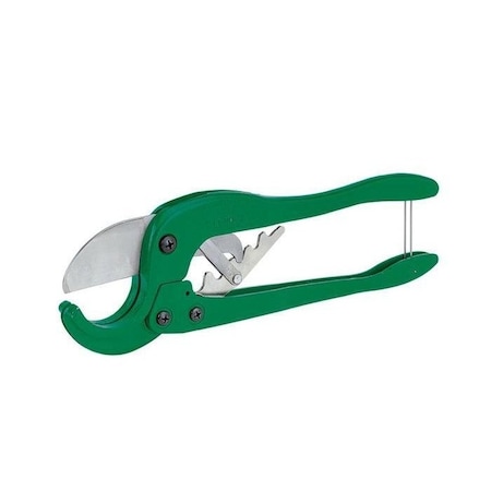 Greenlee Pipe Cutter, 18 in 865