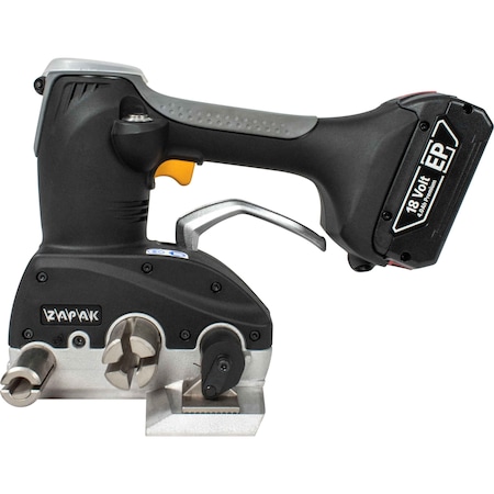 Encore Packaging Battery Powered Cord Strap Tensioner with Cutter for Cord Strapping EP-1345