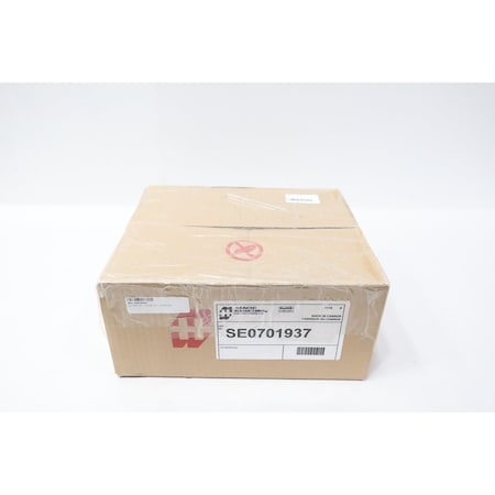 Hammond STAINLESS JUNCTION BOX 1414N4PHSS