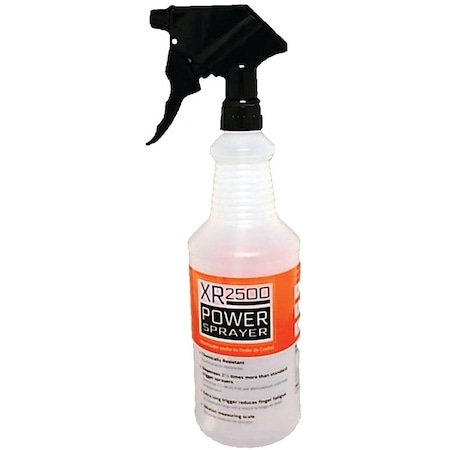 Sprayco Power Sprayer, 32 oz XR-2500