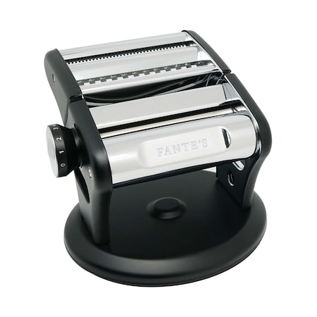 Fantes Supreme Black Pasta Machine 12016