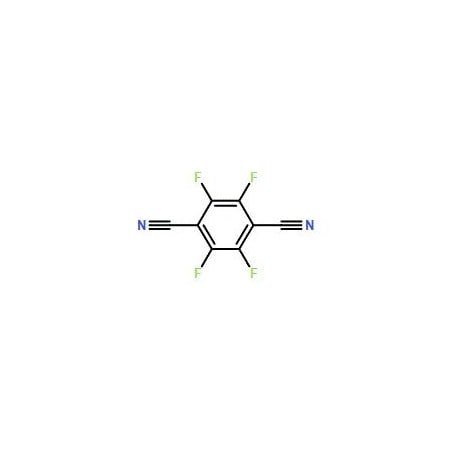 Ak Scientific Tetrafluoroterephthalonitrile (25g), CAS 1835-49-0 V1432-25g