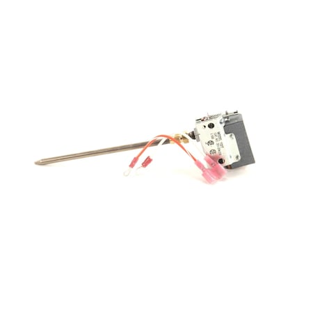 Jackson Thermostat Kit, Rinse/Booster 6401-003-13-94