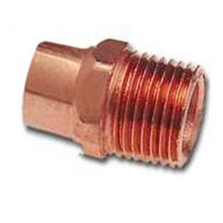 Epc 30330 .75 In. Copper Male Adapter 6141758