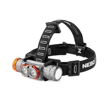 Nebo Headlamp NEB-HLP-0035