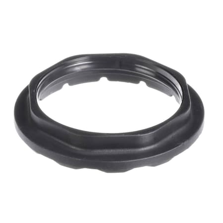 Bosch Nut, Threaded Ring For Zeolite 10024356