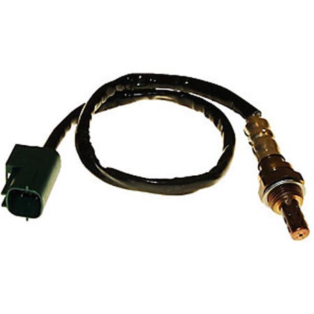 Walker 4-Wire Oxygen Sensor for 2003 Nissan 350Z 250-24450