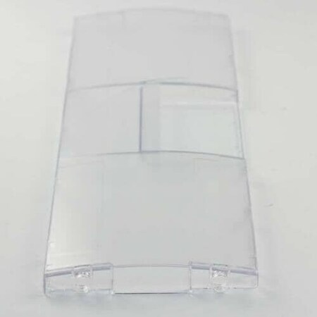 Blomberg FRZ DRAWER COVER SAN/TRANSPARE 4331793300