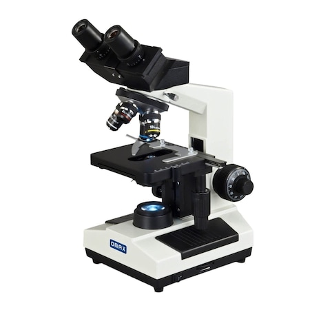 Amscope 40X-2000X 3MP Digital Integrated Microscope With LED Illumination MD827S30L
