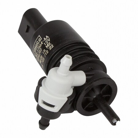 Motorcraft Windshield Washer Pump,  WG328