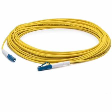 Add-On Addon 3M Alc Os1 Yellow Patch Cable ADD-ALC-ALC-3MS9SMF