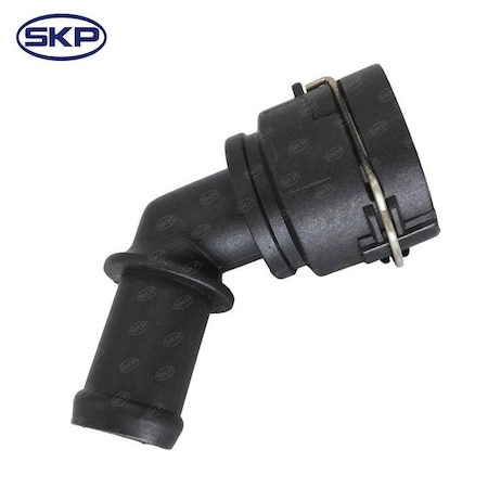 Skyward Automotive Products HVAC Heater Hose Connector,  SK627000