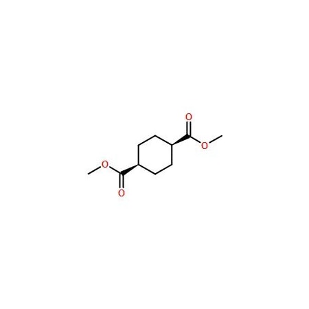 Ak Scientific cis-Dimethyl cyclohexane-1, 4-dicarboxylate (1g), CAS 3399-21-1 4039AB-1g