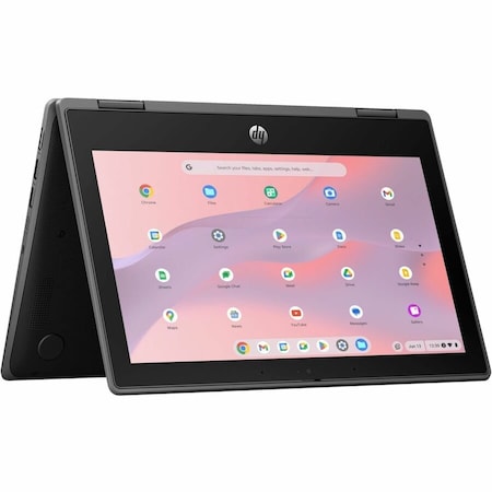 Hp SBUY FORTIS X360 G5 CHROMEBOOK N100 8GB 9R397UT#ABA