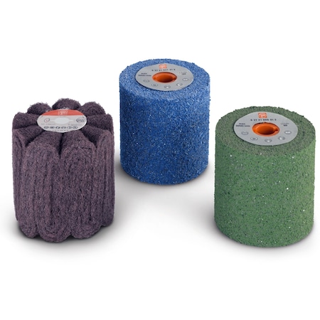 Fein Sanitizing Set, For SS, For 10F050, 3 Pc 63721050020