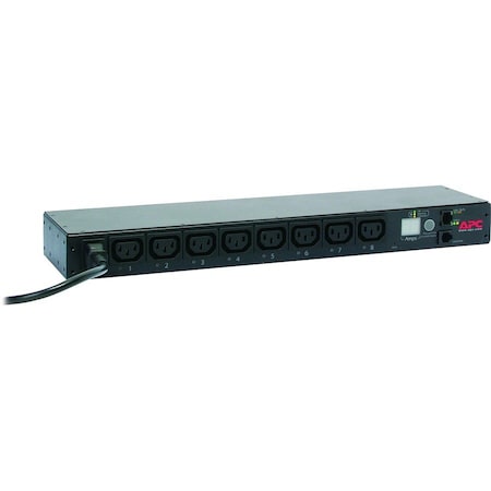 Apc RACK PDU SWITCHED 1U AP7920B