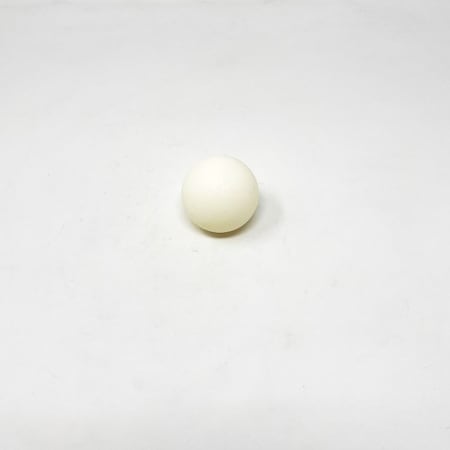 Alfa Laval Ball Replacement Y-Body Check Valve 2in Nylon 45BY-2-02-NY