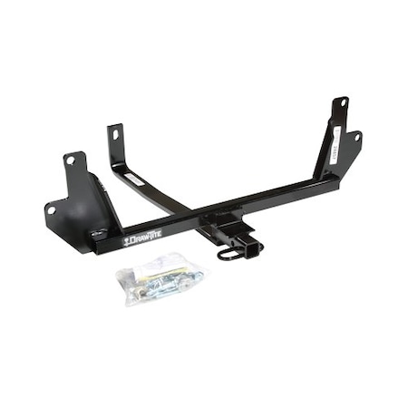 Draw-Tite 07-11 BMW 328 SEDAN CLS I HITCH ONLY(WITHOUT BALL MOUNT) 24857